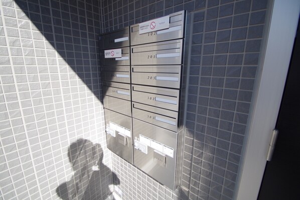 セジュールウィンの物件内観写真